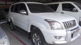 2008 Toyota Land Cruiser Prado for sale