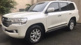 2016 Toyota Land Cruiser for sale