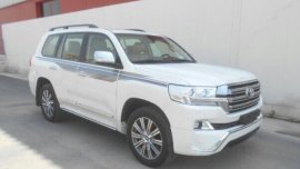 2017 Toyota Land Cruiser for sale
