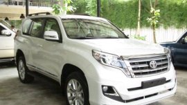 2016 Toyota Land Crusier for sale