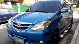 2007 Toyota Avanza for sale
