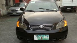 2006 Toyota Altis for sale