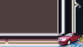 Honda Civic 2002 like new for sale