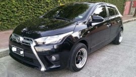 2017 Toyota Yaris E automatic FOR SALE