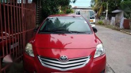 Toyota Vios J 2012 for sale