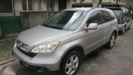 2008 HONDA CRV FOR SALE