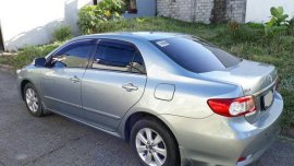 Well-kept Toyota Corolla Altis 2011 for sale 