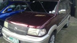 Toyota Revo 2001 for sale