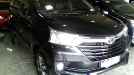 Well-maintained Toyota Avanza 2017 for sale 