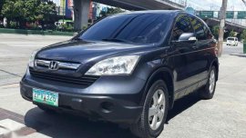 CR-V Honda 4x2 2008 like new for sale