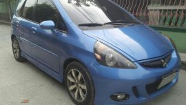 Honda Jazz 2006 for sale