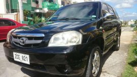 2006 acquired Mazda Tribute for sale