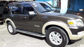 2008 Ford Explorer Eddie Bauer Series FOR SALE