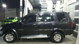 Isuzu Sportivo 2009 LIKE NEW FOR SALE