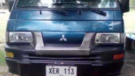 Mitsubishi L300 2001 for sale