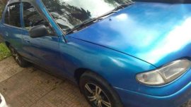 Like New Hyundai Accent for sale