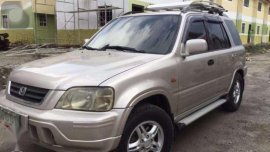 Honda CRV 1998 for sale