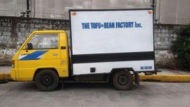 2005 Mitsubishi Fb almazora L300 drop side multicab for sale