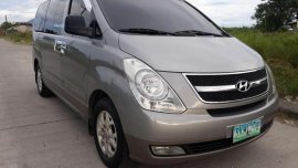Hyundai Grand Starex VGT - 2011 Manual for sale
