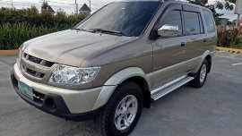 Isuzu Crosswind 2005 for sale