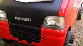 Like new Suzuki Multicab 4x4 for sale