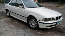 For sale 99 model 523i BMW in Paranaque