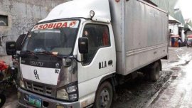 2013 Rebuilt Isuzu Elf Aluminum for sale - Asialink Preowned Cars