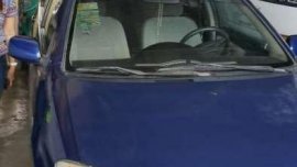 Blue Toyota Vios...Rush sale