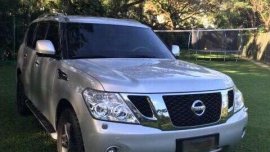 2013 Nissan Patrol Royale for sale