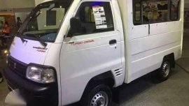 2017 Suzuki Super Carry Utility Van new for sale