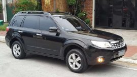2012 Subaru Forester XS 2.0 AT for sale