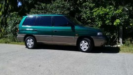 For Sale Mazda Mpv 1997 for sale