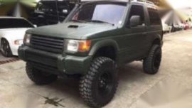 Mitsubishi Pajero 2005 for sale