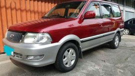 Toyota Revo GLX 2003 for sale