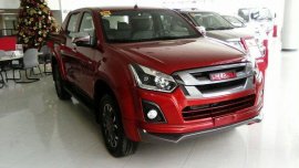 Brand new Isuzu D-Max 2017 for sale 