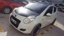 Suzuki Celerio 2011 AT White HB For Sale 