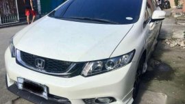 RUSH! Honda Civic 2015 1.8 modulo for sale
