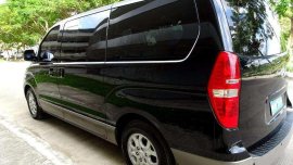 2009 HYUNDAI GRAND STAREX for sale