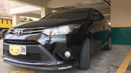 Toyota Vios 1.3 E 2014 MT for sale