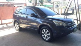Honda CRV 2010 well kept for sale