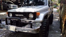 1994 Toyota Land Cruiser for sale