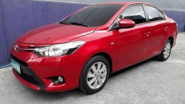2014 Toyota Vios for sale
