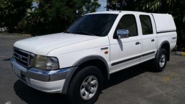 Ford Ranger XLT trekker 2005 for sale