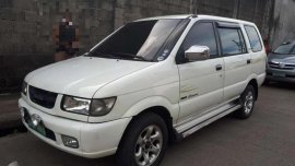 For Sale Isuzu Crosswind XTO 2002 AT