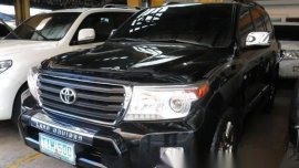 Well-kept 2012 Toyota Land Cruiser VX for sale