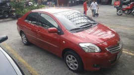 Toyota Vios 2011 for sale