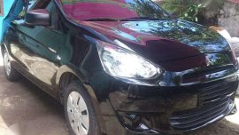 Mitsubishi Mirage Hatchback Manual 2013 For Sale 