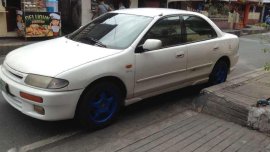 1998 Mazda Familia for sale