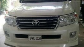 Toyota Land Cruiser 2015 for sale