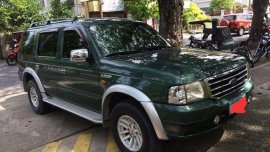 Ford Everest 2006 for sale